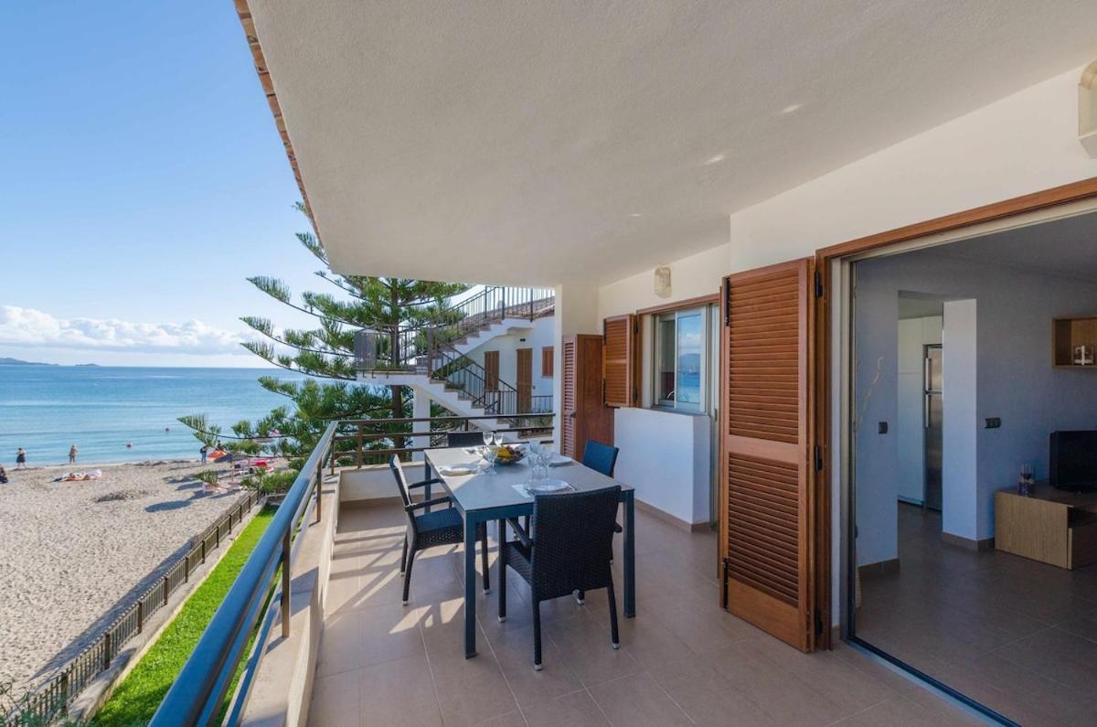 Yourhouse Estel Пуерто де ла Аркудия Екстериор снимка