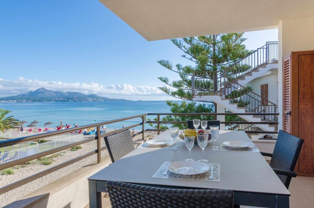 Yourhouse Estel Пуерто де ла Аркудия Екстериор снимка