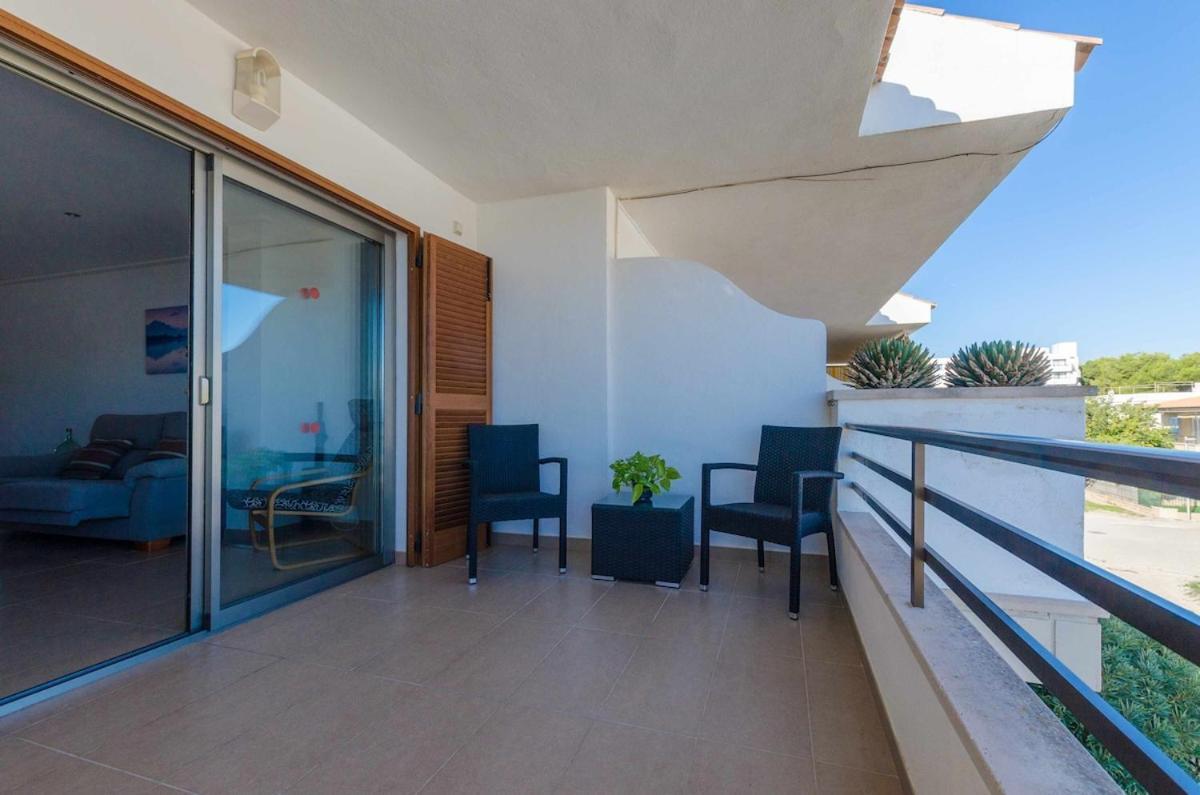 Yourhouse Estel Пуерто де ла Аркудия Екстериор снимка