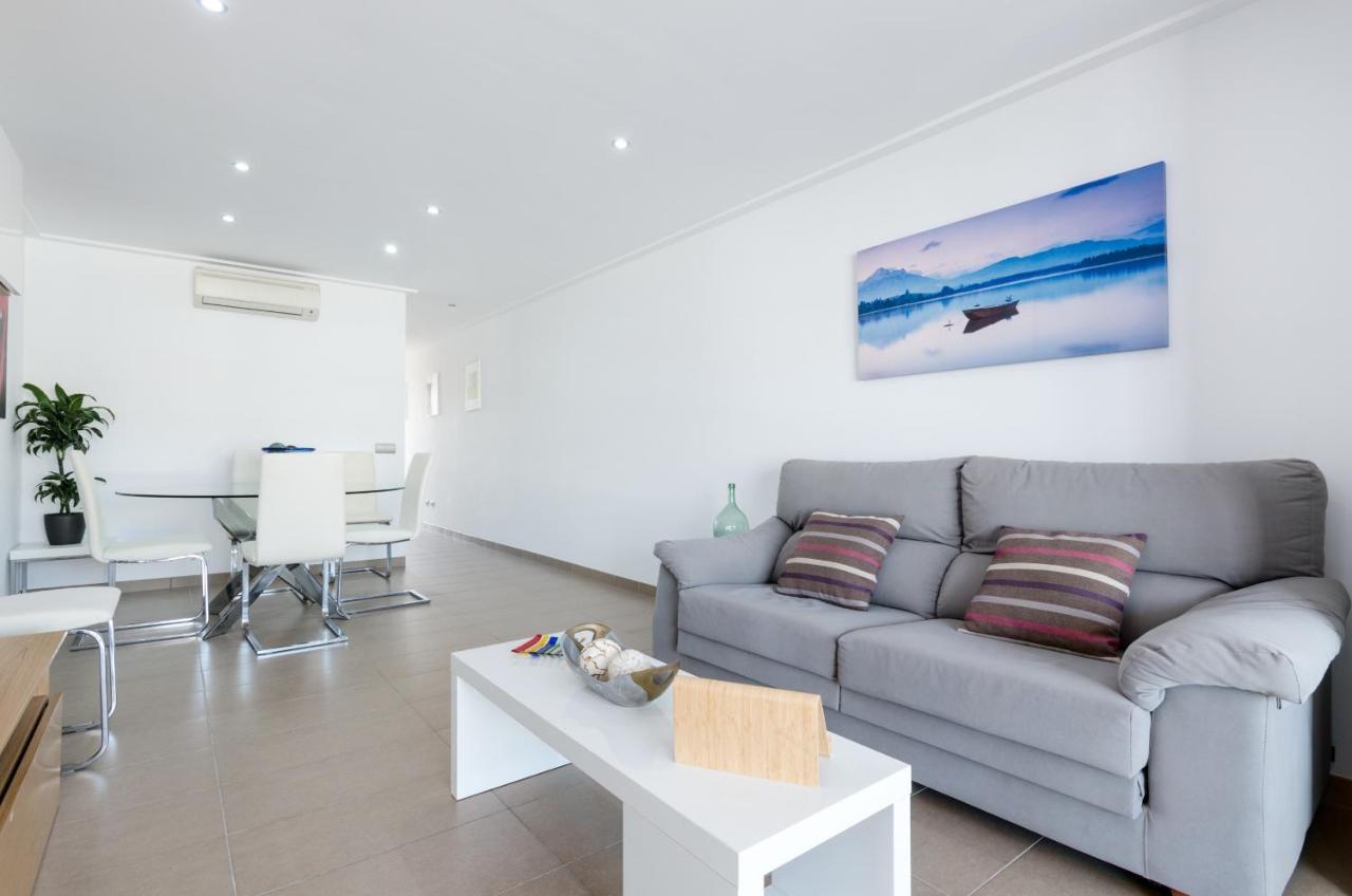 Yourhouse Estel Пуерто де ла Аркудия Екстериор снимка