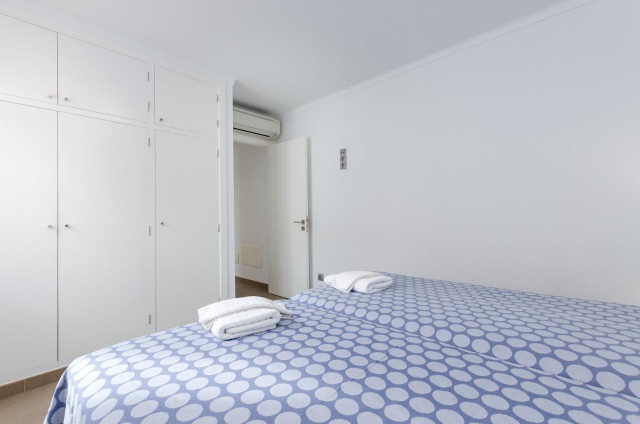 Yourhouse Estel Пуерто де ла Аркудия Екстериор снимка