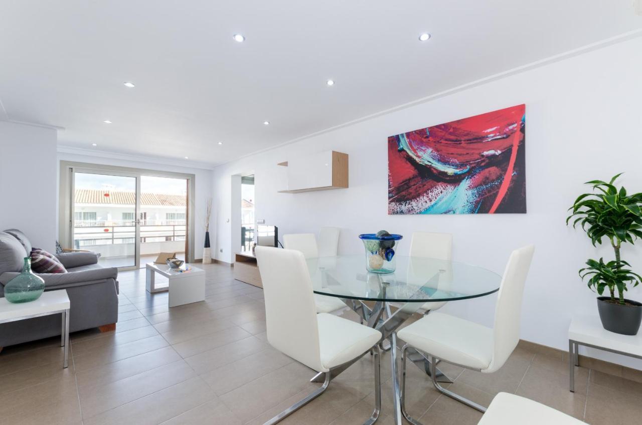 Yourhouse Estel Пуерто де ла Аркудия Екстериор снимка