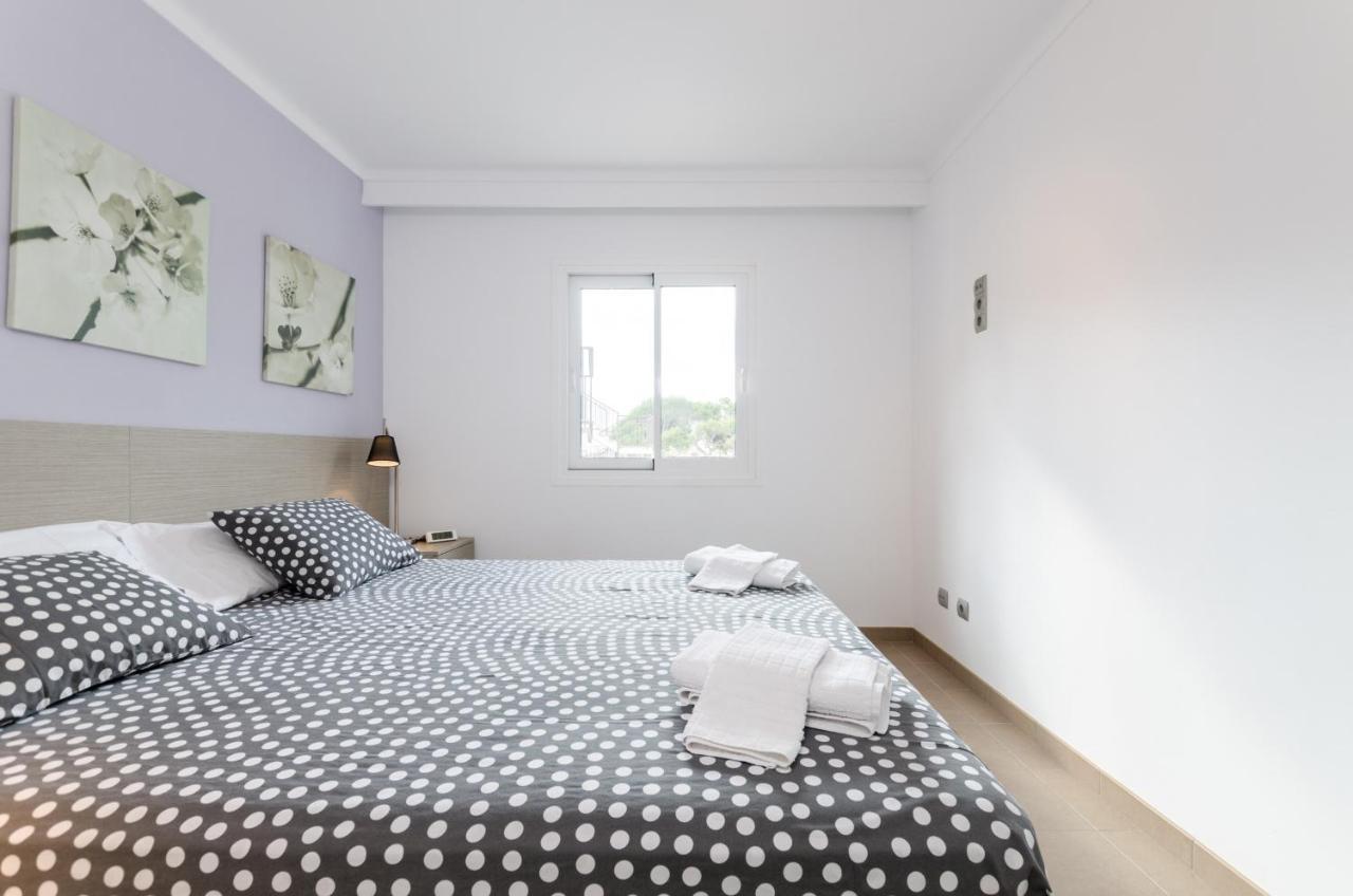 Yourhouse Estel Пуерто де ла Аркудия Екстериор снимка
