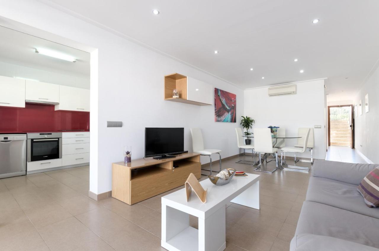 Yourhouse Estel Пуерто де ла Аркудия Екстериор снимка
