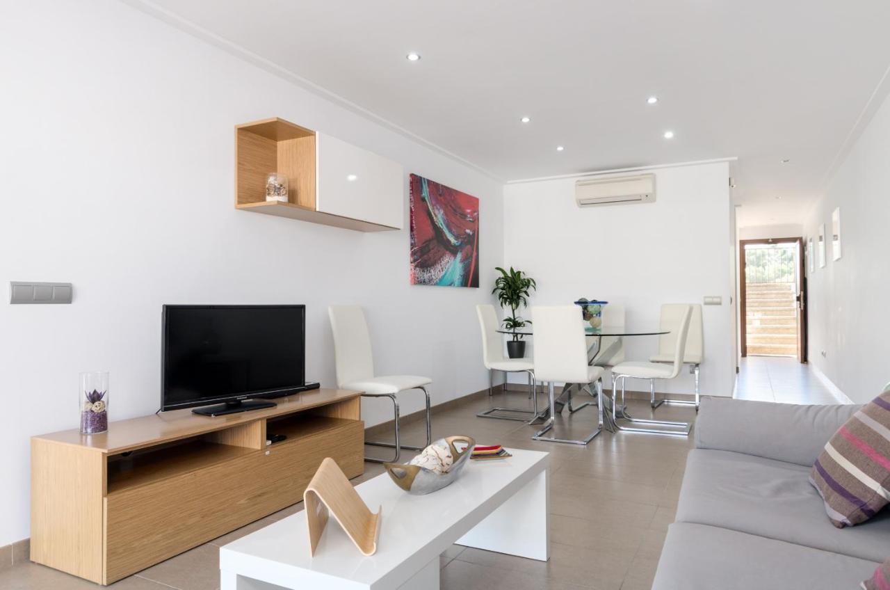 Yourhouse Estel Пуерто де ла Аркудия Екстериор снимка