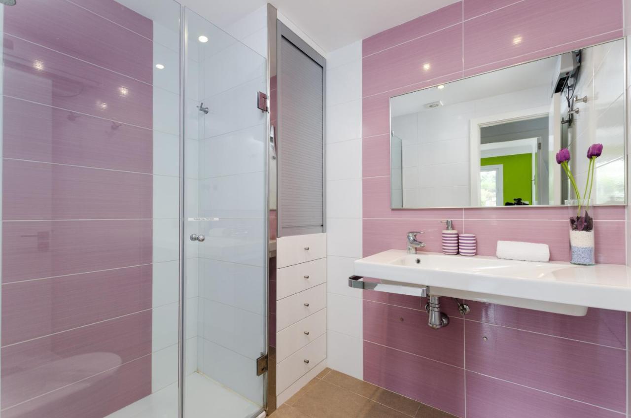 Yourhouse Estel Пуерто де ла Аркудия Екстериор снимка