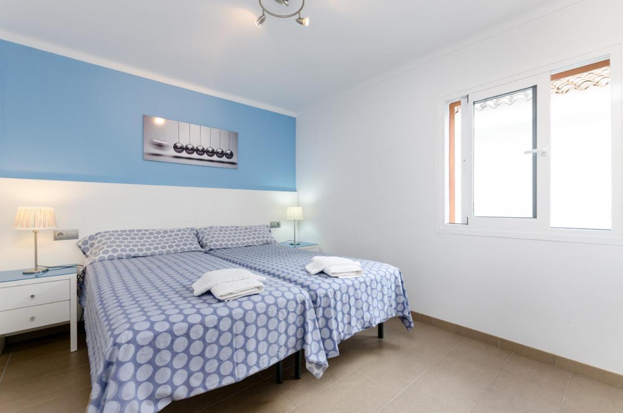 Yourhouse Estel Пуерто де ла Аркудия Екстериор снимка