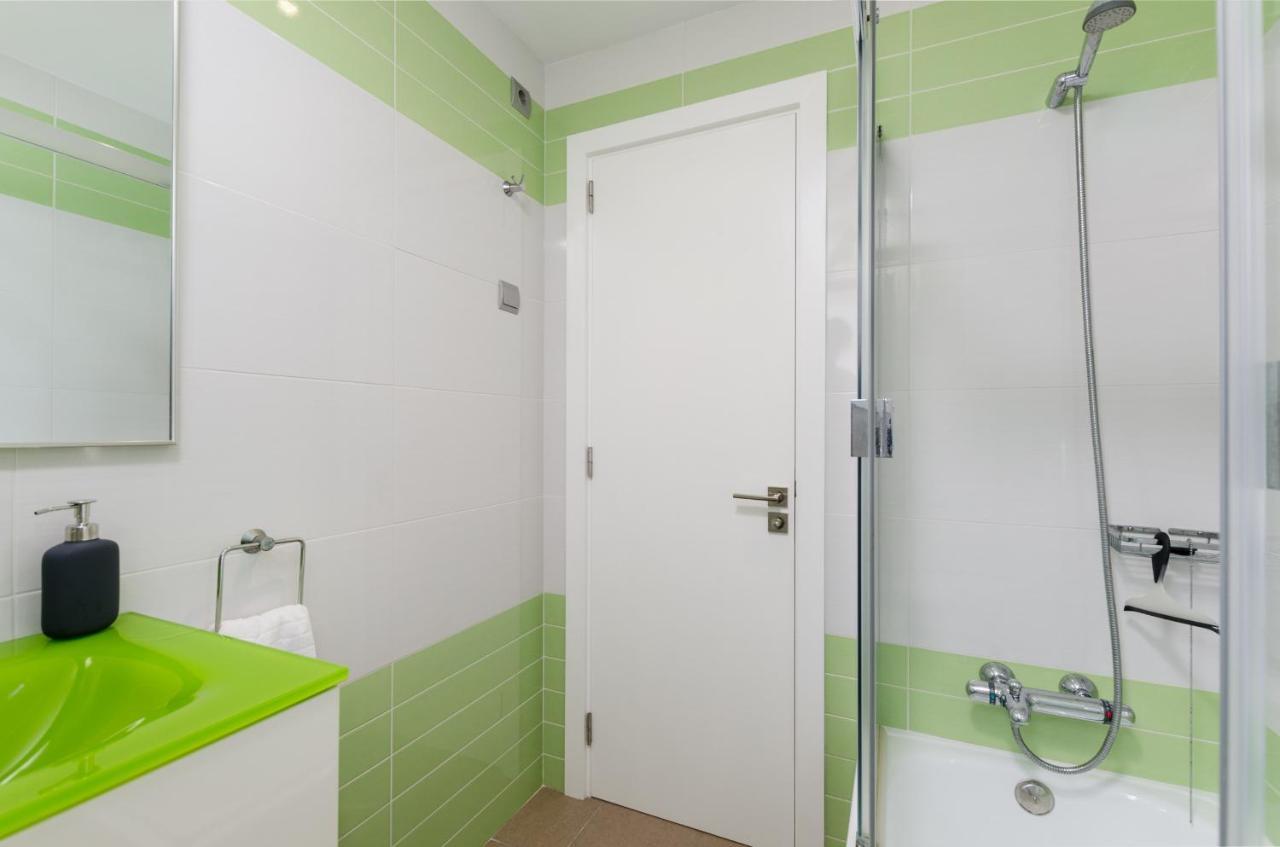 Yourhouse Estel Пуерто де ла Аркудия Екстериор снимка