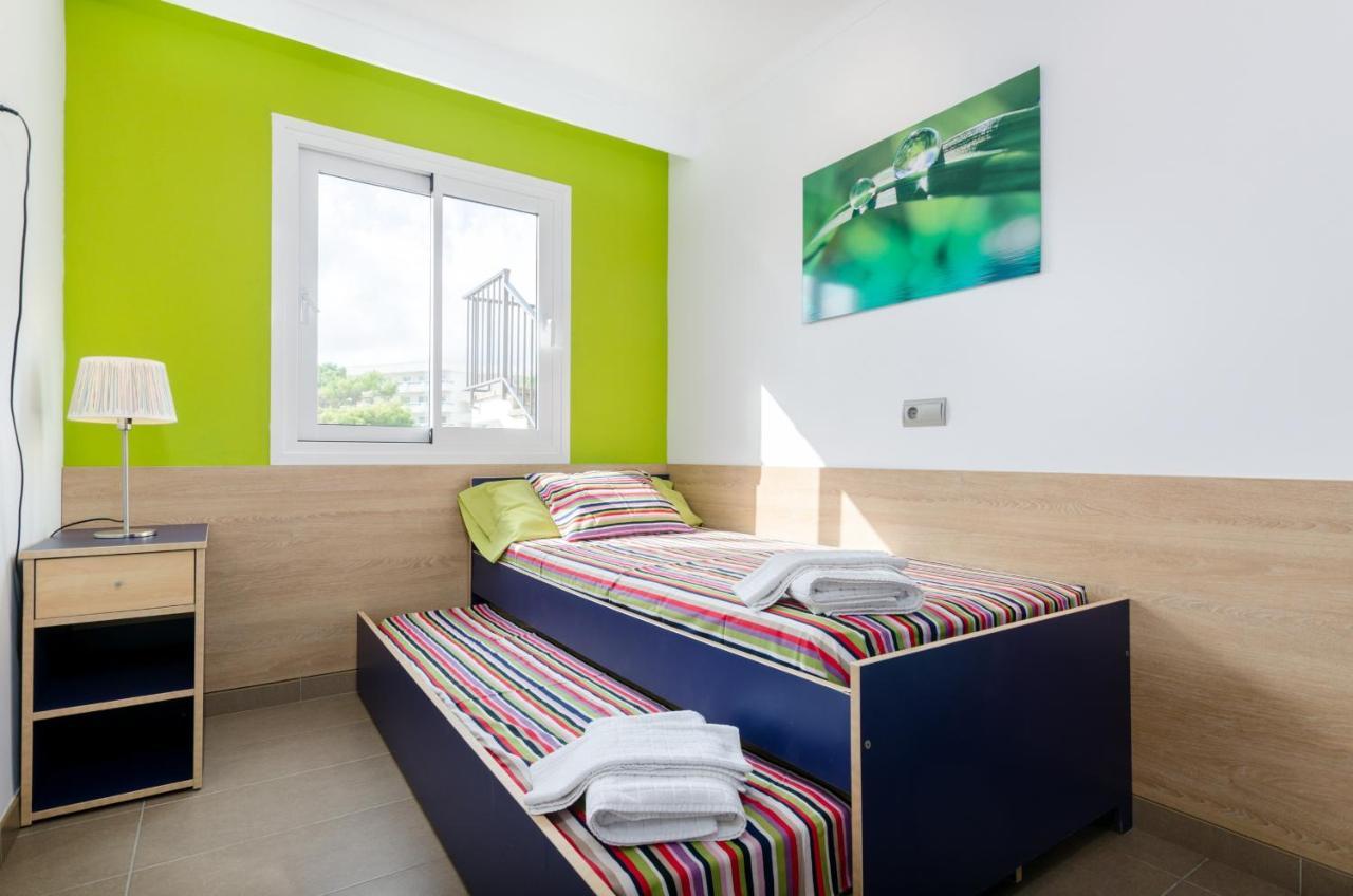 Yourhouse Estel Пуерто де ла Аркудия Екстериор снимка