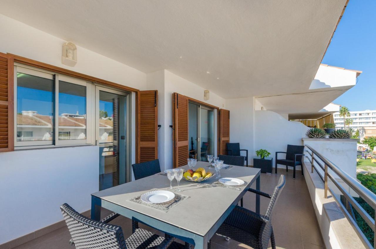 Yourhouse Estel Пуерто де ла Аркудия Екстериор снимка