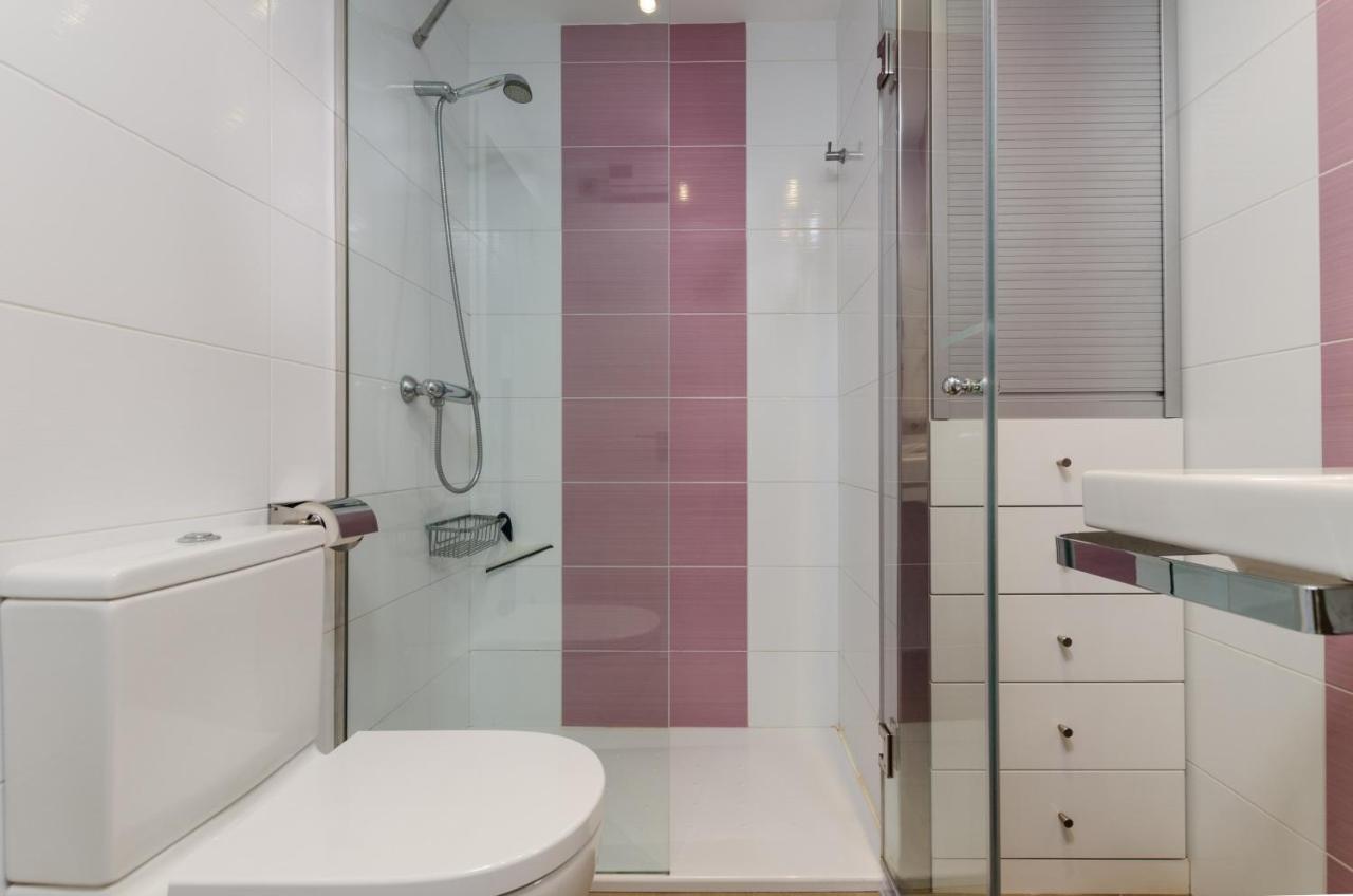 Yourhouse Estel Пуерто де ла Аркудия Екстериор снимка