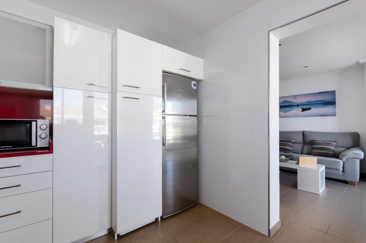Yourhouse Estel Пуерто де ла Аркудия Екстериор снимка