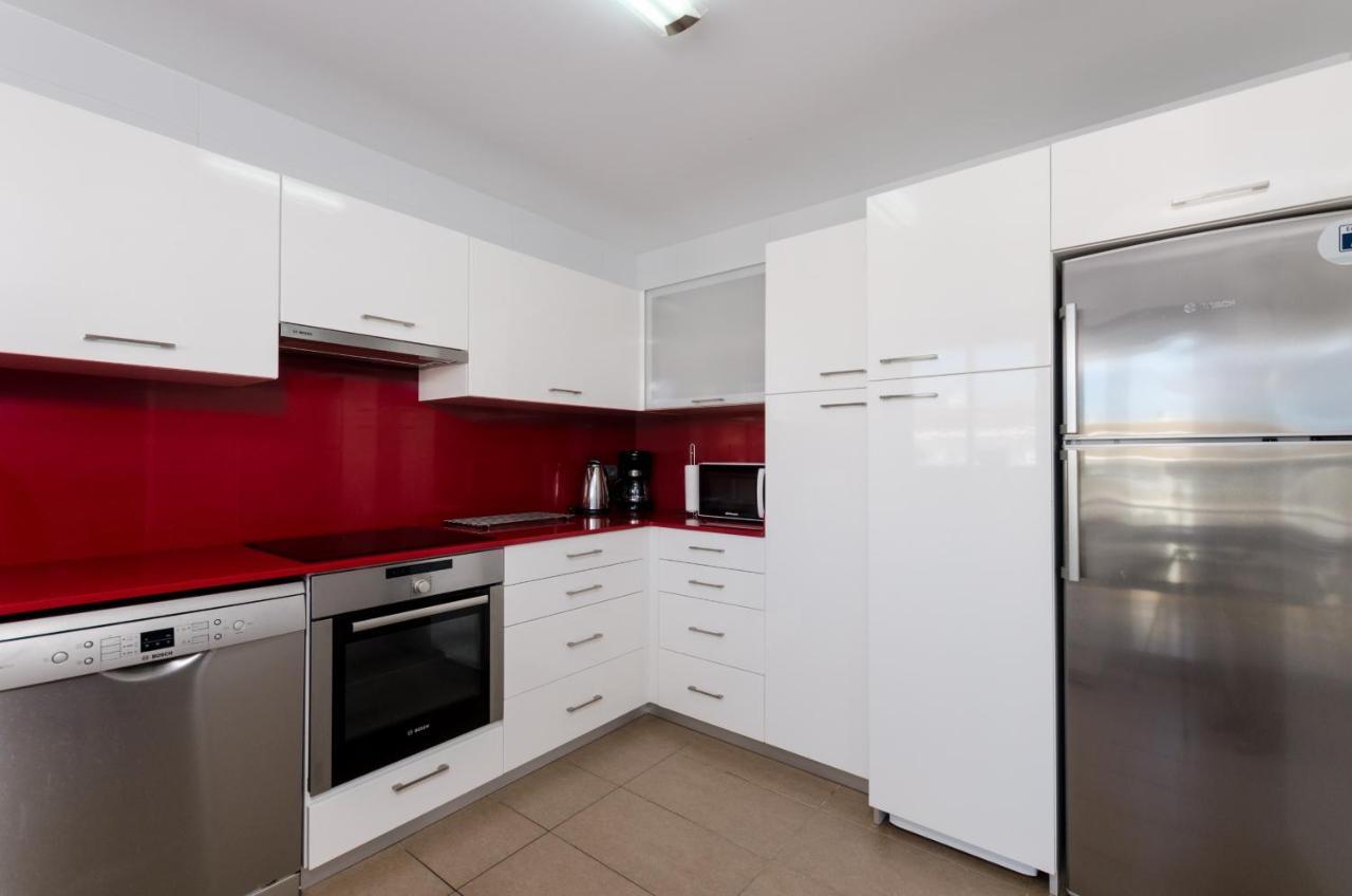 Yourhouse Estel Пуерто де ла Аркудия Екстериор снимка